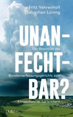 Unanfechtbar? Cover des Buches Unanfechtbar? (ISBN: 9783784484198)