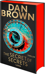 The Secret of Secrets Cover des Buches The Secret of Secrets (ISBN: 9783785727706)