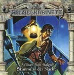 Gruselkabinett - Folge 69 Cover des Buches Gruselkabinett - Folge 69 (ISBN: 9783785747186)