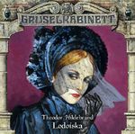 Gruselkabinett - Folge 79 Cover des Buches Gruselkabinett - Folge 79 (ISBN: 9783785748947)