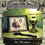 Gruselkabinett - Folge 88 Cover des Buches Gruselkabinett - Folge 88 (ISBN: 9783785749678)