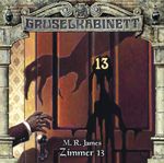 Gruselkabinett - Folge 92 Cover des Buches Gruselkabinett - Folge 92 (ISBN: 9783785750247)