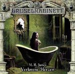 Gruselkabinett - Folge 101 Cover des Buches Gruselkabinett - Folge 101 (ISBN: 9783785751183)