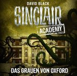 Sinclair Academy - Folge 05 Cover des Buches Sinclair Academy - Folge 05 (ISBN: 9783785754757)
