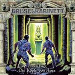 Gruselkabinett - Folge 131 Cover des Buches Gruselkabinett - Folge 131 (ISBN: 9783785755631)