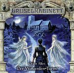 Gruselkabinett - Folge 143 Cover des Buches Gruselkabinett - Folge 143 (ISBN: 9783785757239)