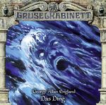 Gruselkabinett - Folge 152 Cover des Buches Gruselkabinett - Folge 152 (ISBN: 9783785757246)