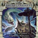 Gruselkabinett - Folge 154 Cover des Buches Gruselkabinett - Folge 154 (ISBN: 9783785780541)