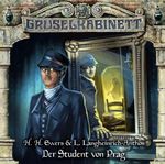Gruselkabinett - Folge 175 Cover des Buches Gruselkabinett - Folge 175 (ISBN: 9783785783856)