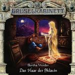 Gruselkabinett - Folge 184 Cover des Buches Gruselkabinett - Folge 184 (ISBN: 9783785785331)