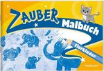 Zaubermalbuch. Tierkinder Cover des Buches Zaubermalbuch. Tierkinder (ISBN: 9783788648138)