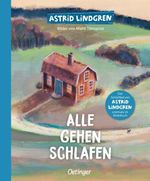 Alle gehen schlafen Cover des Buches Alle gehen schlafen (ISBN: 9783789112942)