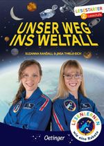 Unser Weg ins Weltall Cover des Buches Unser Weg ins Weltall (ISBN: 9783789121326)