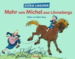 Mehr von Michel aus Lönneberga Cover des Buches Mehr von Michel aus Lönneberga (ISBN: 9783789161391)