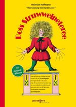 Doss Struwwelpeteree Cover des Buches Doss Struwwelpeteree (ISBN: 9783790006285)