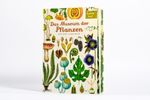 Das Museum der Pflanzen Cover des Buches Das Museum der Pflanzen (ISBN: 9783791372662)