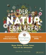 Der Natur-Erklärer Cover des Buches Der Natur-Erklärer (ISBN: 9783791376042)