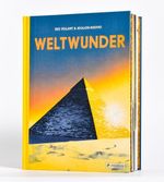 Weltwunder Cover des Buches Weltwunder (ISBN: 9783791376103)