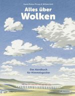 Alles über Wolken Cover des Buches Alles über Wolken (ISBN: 9783791376646)