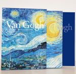 Van Gogh: Meisterwerke in einer hochwertigen Leporelloausgabe in Leinenbindung im Schmuckschuber (Kunst-Leporello, Band 3) Cover des Buches Van Gogh: Meisterwerke in einer hochwertigen Leporelloausgabe in Leinenbindung im Schmuckschuber (Kunst-Leporello, Band 3) (ISBN: 9783791377032)