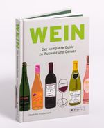 Wein Cover des Buches Wein (ISBN: 9783791393391)