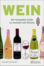 Wein Cover des Buches Wein (ISBN: 9783791393391)