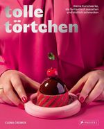Tolle Törtchen Cover des Buches Tolle Törtchen (ISBN: 9783791393872)