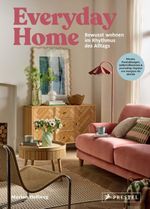 Everyday Home Cover des Buches Everyday Home (ISBN: 9783791394428)