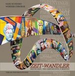 Zeit-Wandler Cover des Buches Zeit-Wandler (ISBN: 9783791736037)
