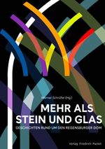 Mehr als Stein und Glas Cover des Buches Mehr als Stein und Glas (ISBN: 9783791736372)