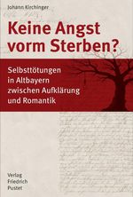 Keine Angst vorm Sterben? Cover des Buches Keine Angst vorm Sterben? (ISBN: 9783791736815)