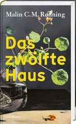 Das zwölfte Haus Cover des Buches Das zwölfte Haus (ISBN: 9783792002957)