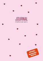 Journal Cover des Buches Journal (ISBN: 9783793401018)