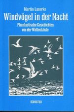 Windvögel in der Nacht Cover des Buches Windvögel in der Nacht (ISBN: 9783796302992)