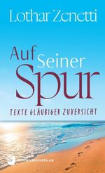 Auf Seiner Spur Cover des Buches Auf Seiner Spur (ISBN: 9783796618789)