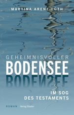 Geheinmisvoller Bodensee Cover des Buches Geheinmisvoller Bodensee (ISBN: 9783797751010)