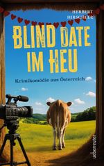 Blind Date im Heu Cover des Buches Blind Date im Heu (ISBN: 9783800090044)