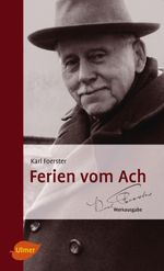 Ferien vom Ach Cover des Buches Ferien vom Ach (ISBN: 9783800109258)