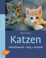 Katzen Cover des Buches Katzen (ISBN: 9783800117666)