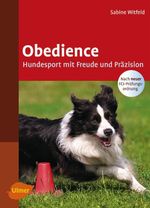 Obedience Cover des Buches Obedience (ISBN: 9783800155545)