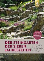 Der Steingarten der sieben Jahreszeiten Cover des Buches Der Steingarten der sieben Jahreszeiten (ISBN: 9783800156153)