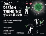 Das Design Thinking Toolbook: Die besten Werkzeuge & Methoden Cover des Buches Das Design Thinking Toolbook: Die besten Werkzeuge & Methoden (ISBN: 9783800657513)