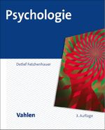 Psychologie Cover des Buches Psychologie (ISBN: 9783800673452)