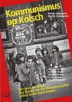 Kommunismus op Kölsch Cover des Buches Kommunismus op Kölsch (ISBN: 9783801207229)