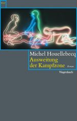 Ausweitung der Kampfzone Cover des Buches Ausweitung der Kampfzone (ISBN: 9783803141828)