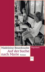 Auf der Suche nach Marie Cover des Buches Auf der Suche nach Marie (ISBN: 9783803142368)