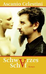 Schwarzes Schaf Cover des Buches Schwarzes Schaf (ISBN: 9783803142948)