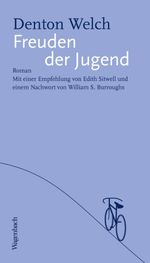 Freuden der Jugend Cover des Buches Freuden der Jugend (ISBN: 9783803142979)