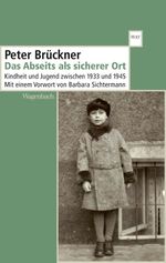 Das Abseits als sicherer Ort Cover des Buches Das Abseits als sicherer Ort (ISBN: 9783803143044)