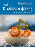 Auf Krabbenfang Cover des Buches Auf Krabbenfang (ISBN: 9783804211889)